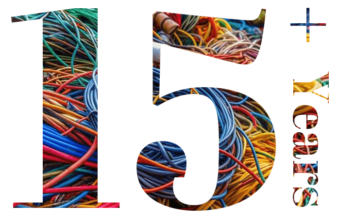 Two Decades of Professional Plumbing Excellence